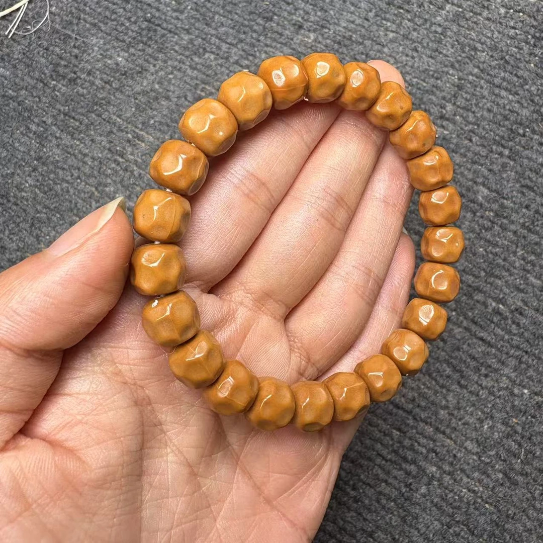 猴头雕刻小奶酪10mm左右 体验款