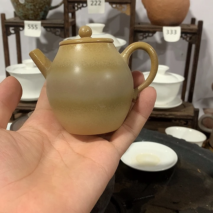 微瑕茶具介意勿拍