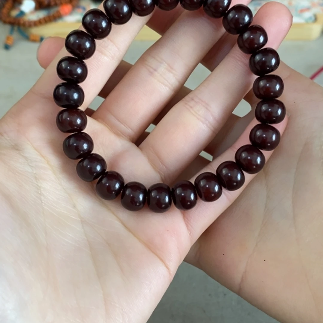 手串菩提根/象牙果开播福利