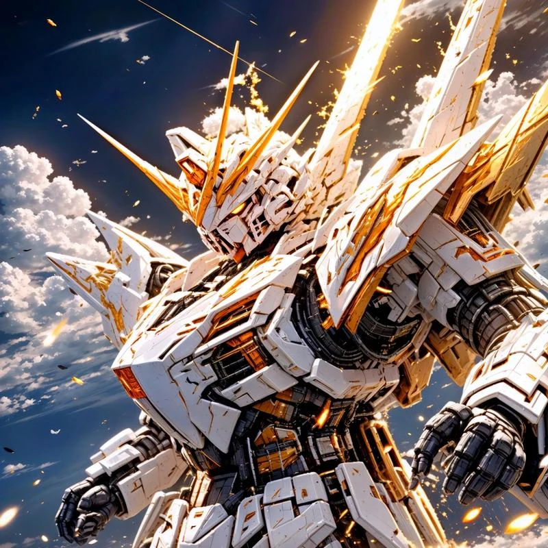 【星潮潮玩】高达正品潮玩模玩-周边