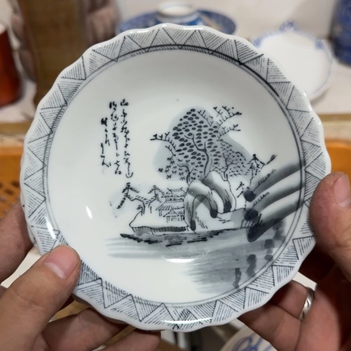 陶瓷推荐第二名20包邮