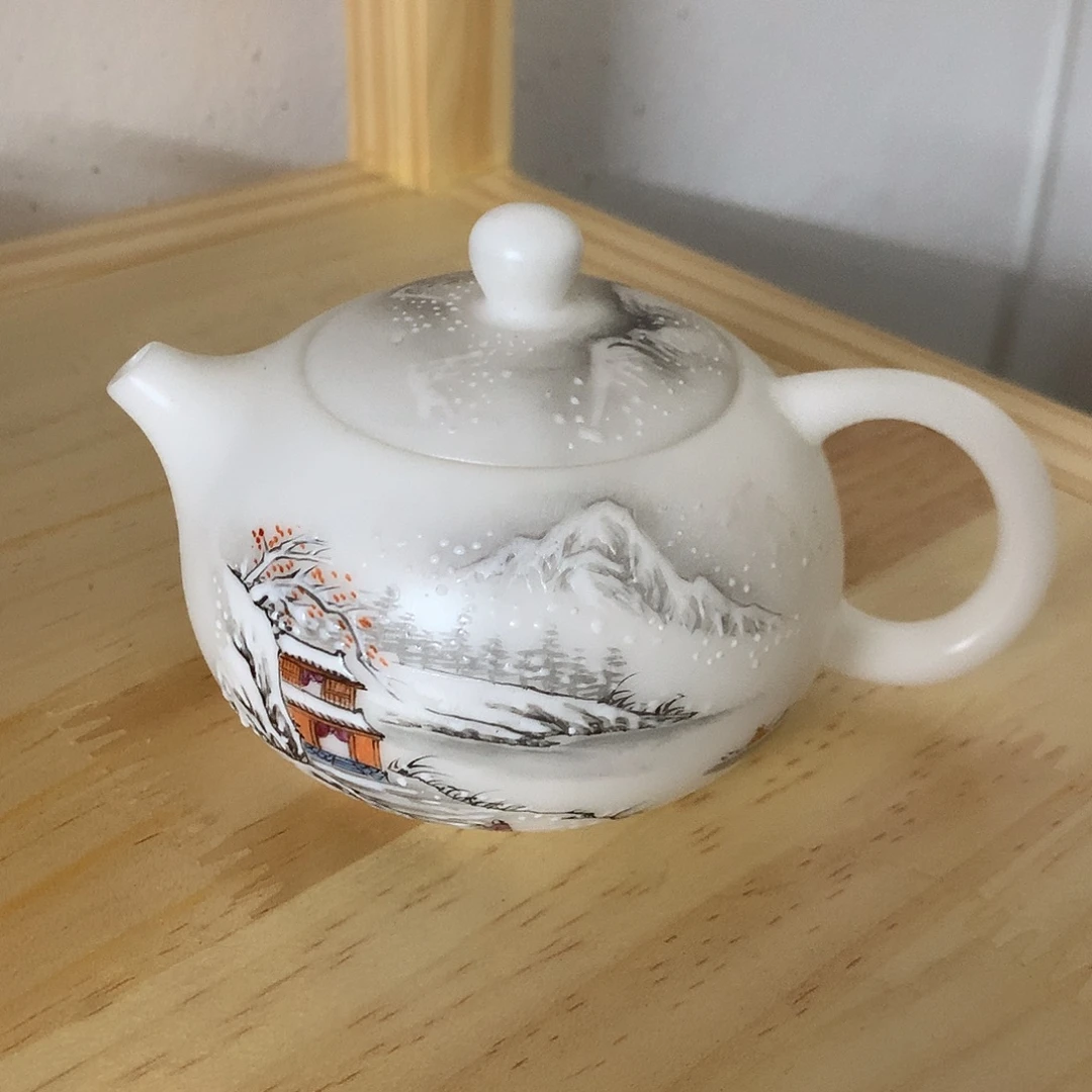 瓷手工手绘手工手绘