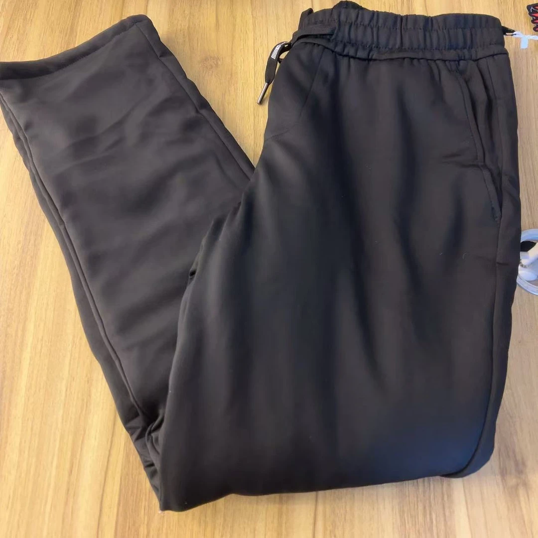 KK147 X23D-2380男款休闲裤子