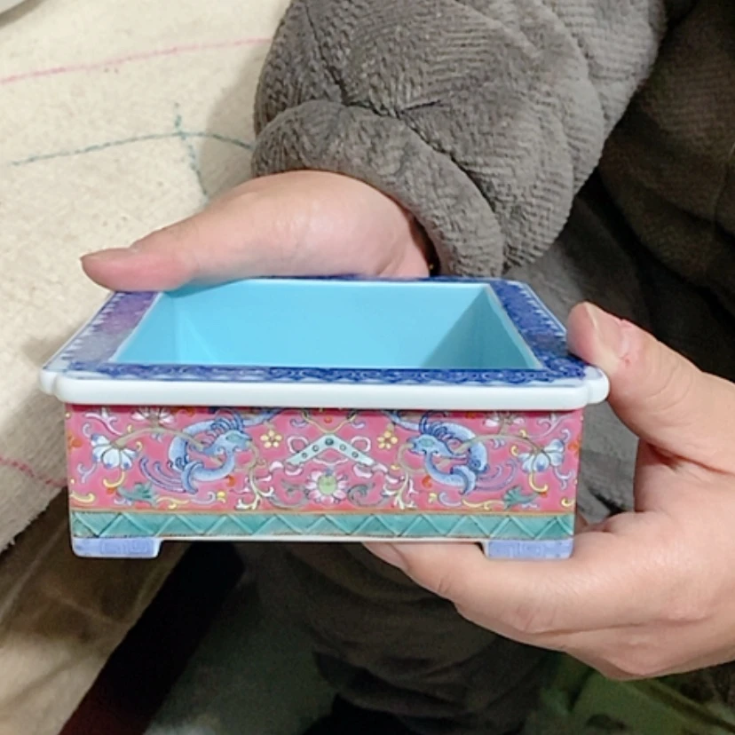 【闪购商品】瓷片景德镇现代工艺品