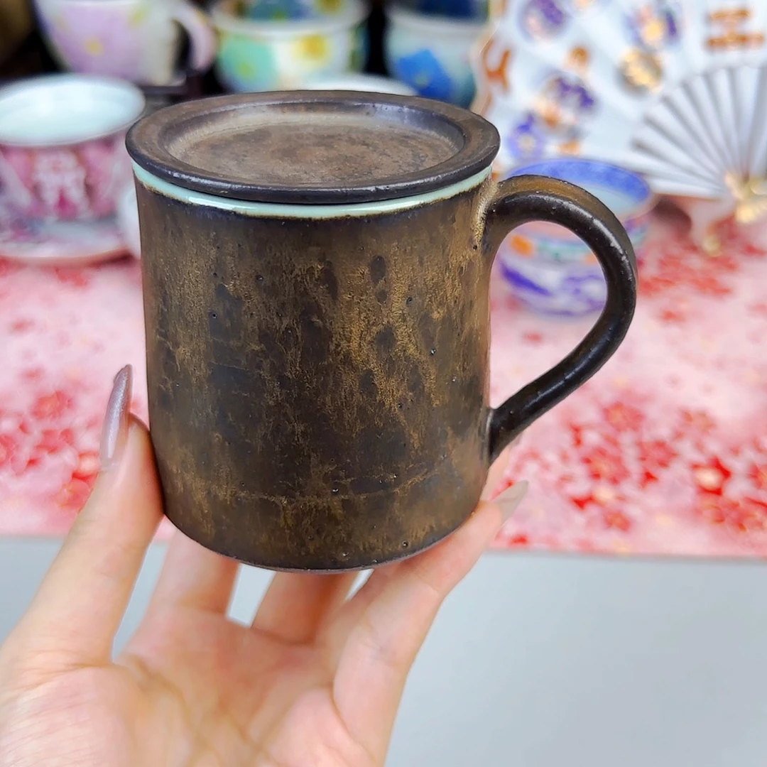 它家陶瓷太美啦！