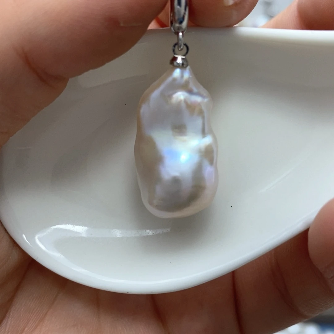未镶嵌淡水珍珠其它