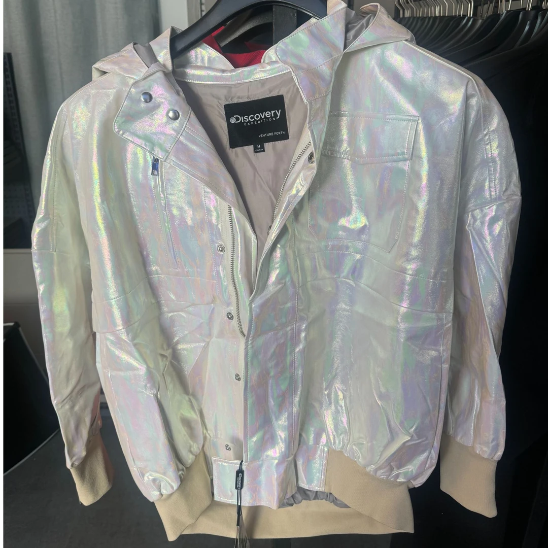 TOREAD/探路者男女通款外套男士休闲百搭运动