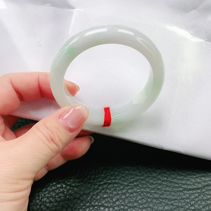 未镶嵌手镯翡翠翡翠225