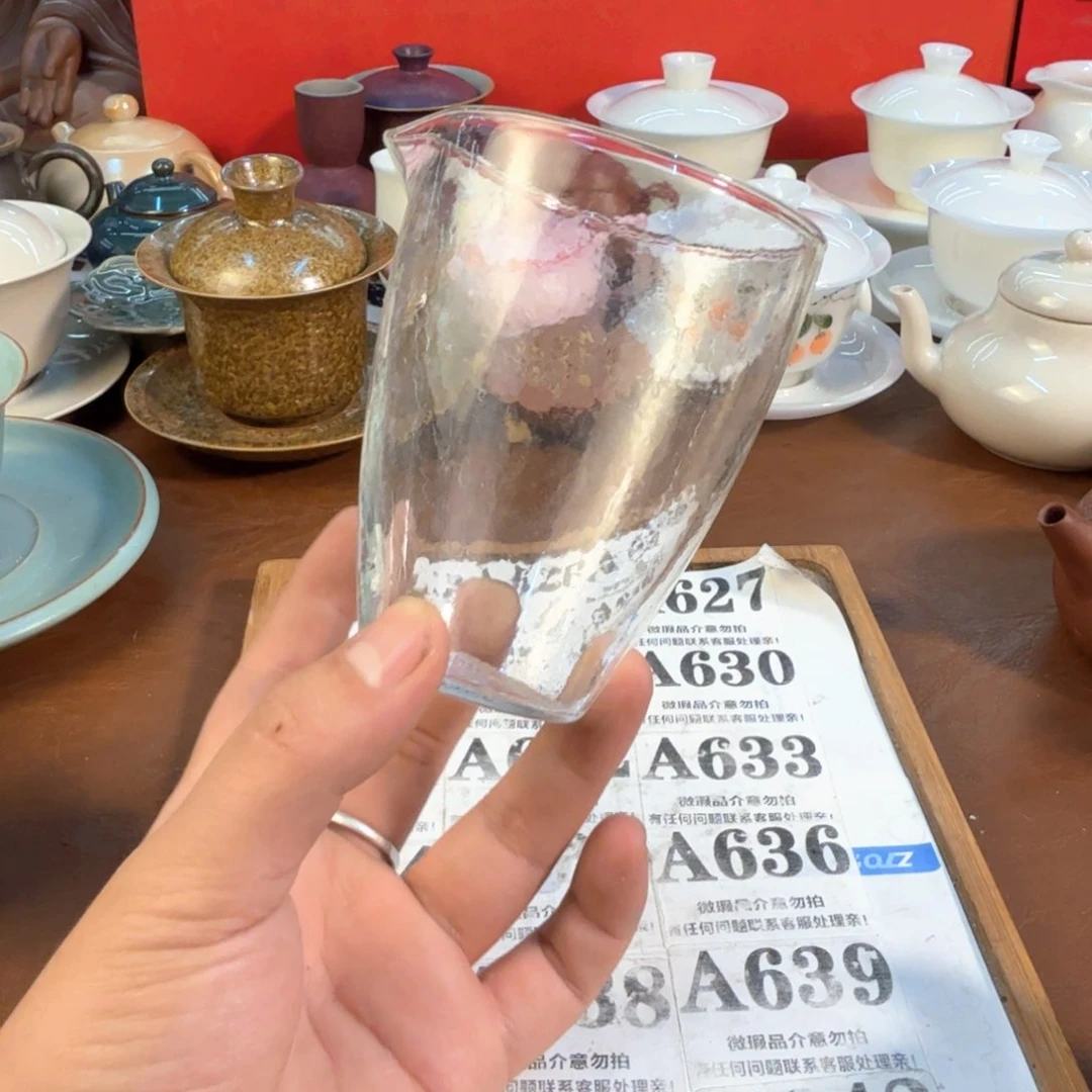 紫砂陶瓷茶具微瑕介意勿拍