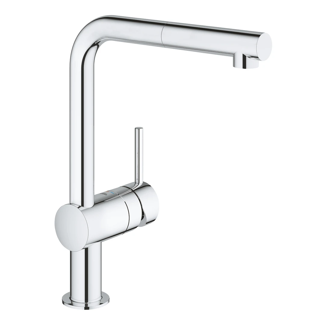 GROHE/高仪新明达 单把手厨房龙头