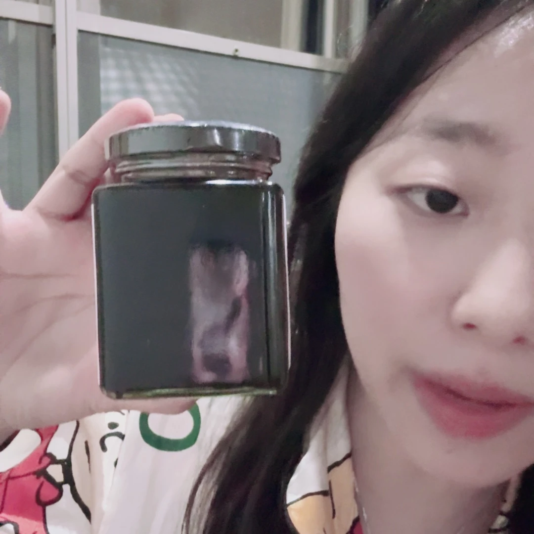 玫瑰膏1瓶 玫瑰胶囊10袋（一年）