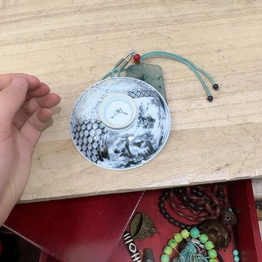 瓷器茶具系列套装