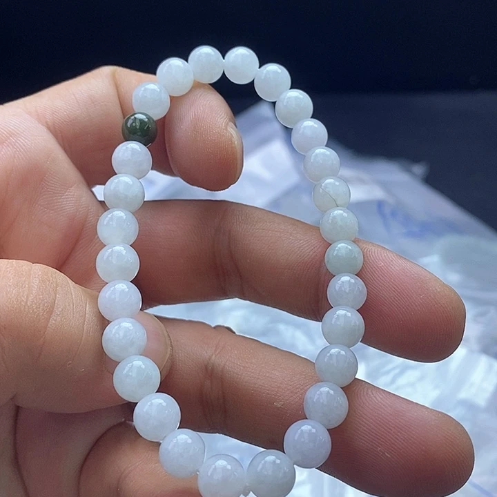 定制翡翠未镶嵌一
