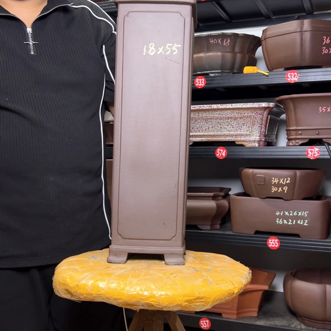 紫砂花盆呜呜呜呜呜我