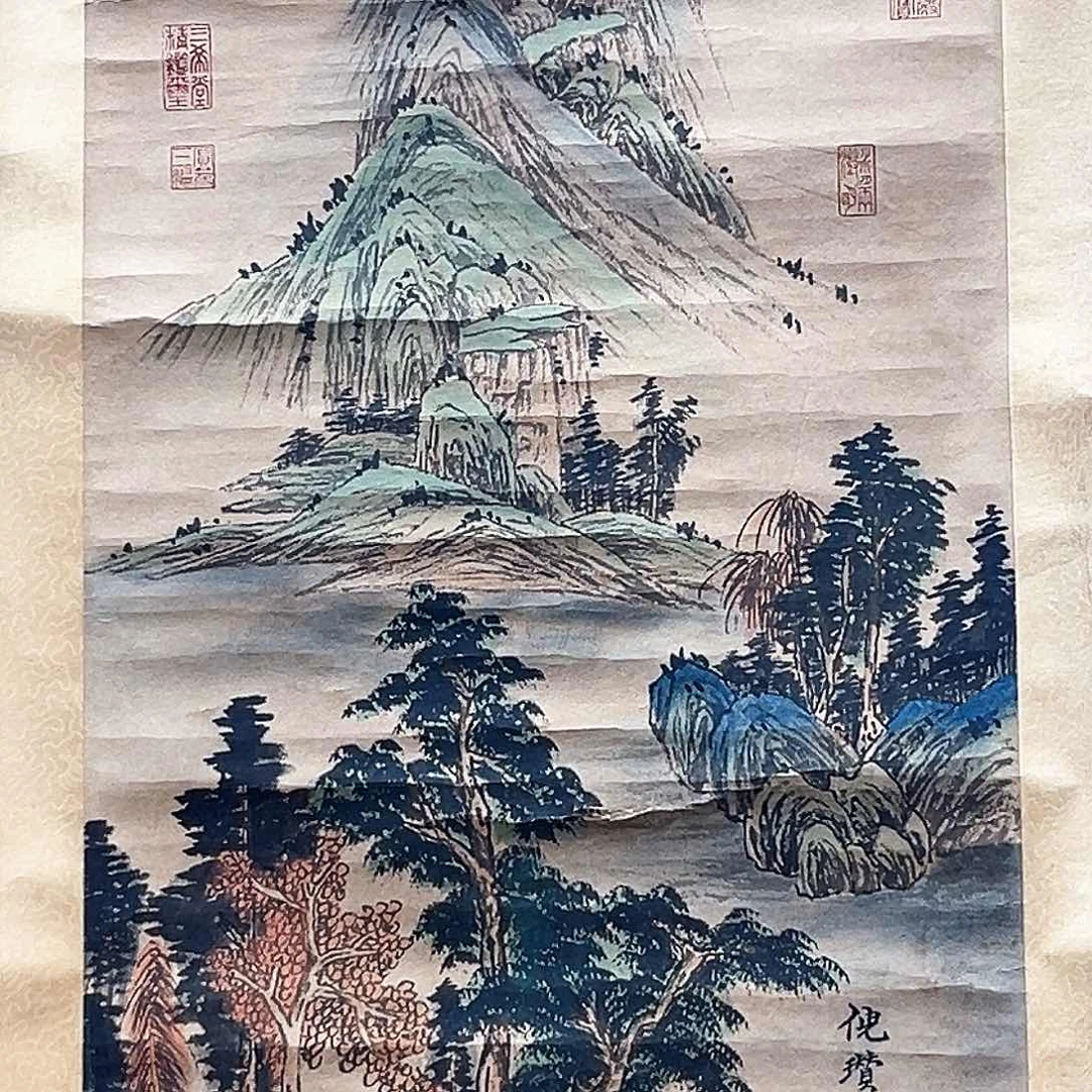 来**友隔空两天都能收到