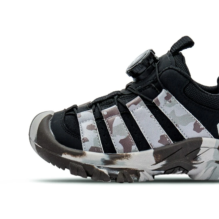 【ASK】ABY24C010断码男童女童百搭洋气时尚透气双网运动鞋