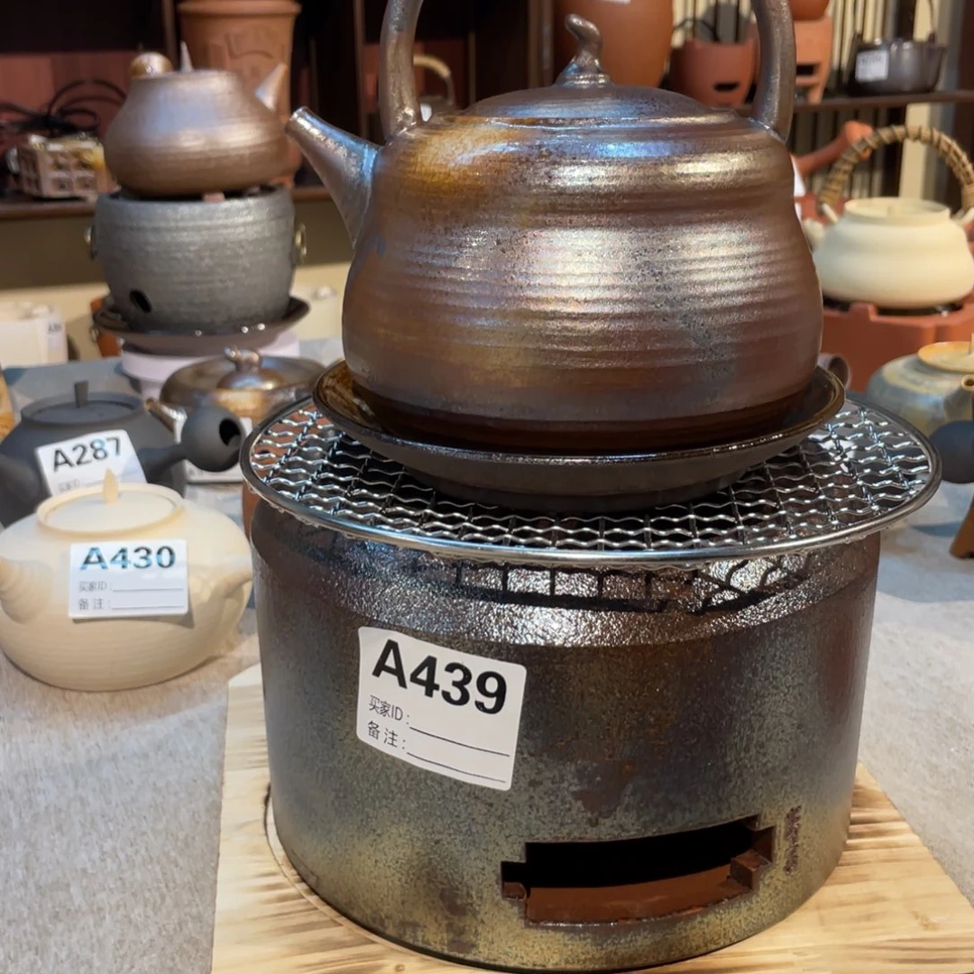 J****e潮州手工制作工艺