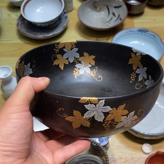 回流瓷器 默认微瑕 完美主义甚拍 陶78