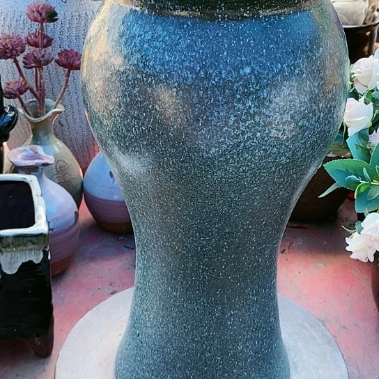 【闪购商品】紫砂花盆瑕疵15.37花盆花盆