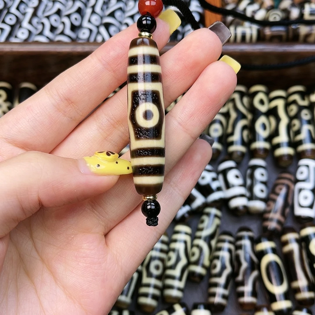 【闪购商品】玛瑙/玉髓颈饰未镶嵌