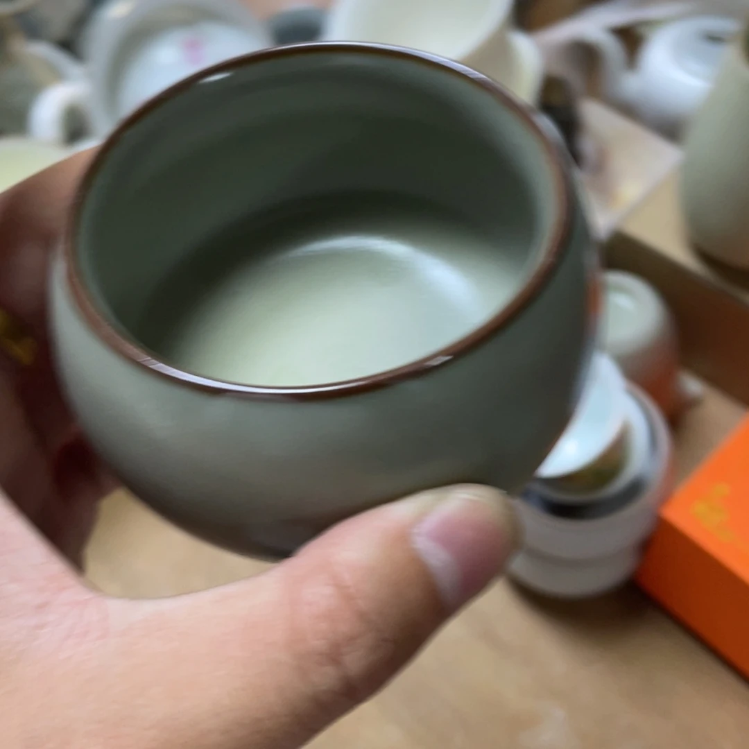 无运费险略有微瑕介意勿拍