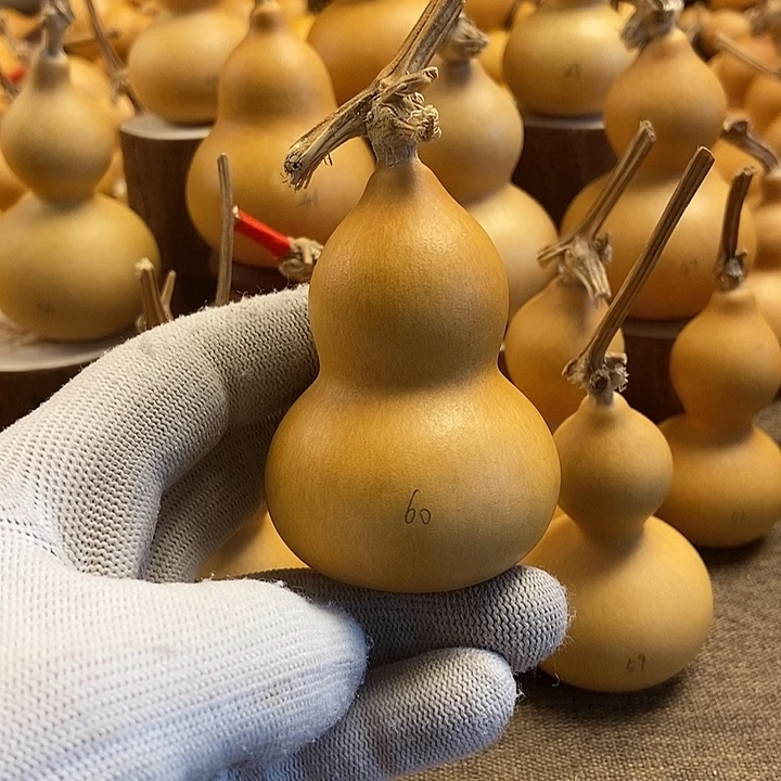 文玩葫芦 完美主义者 慎拍60