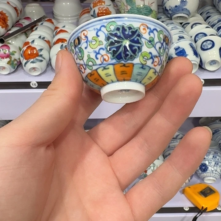 陶瓷艺术品收藏陶瓷