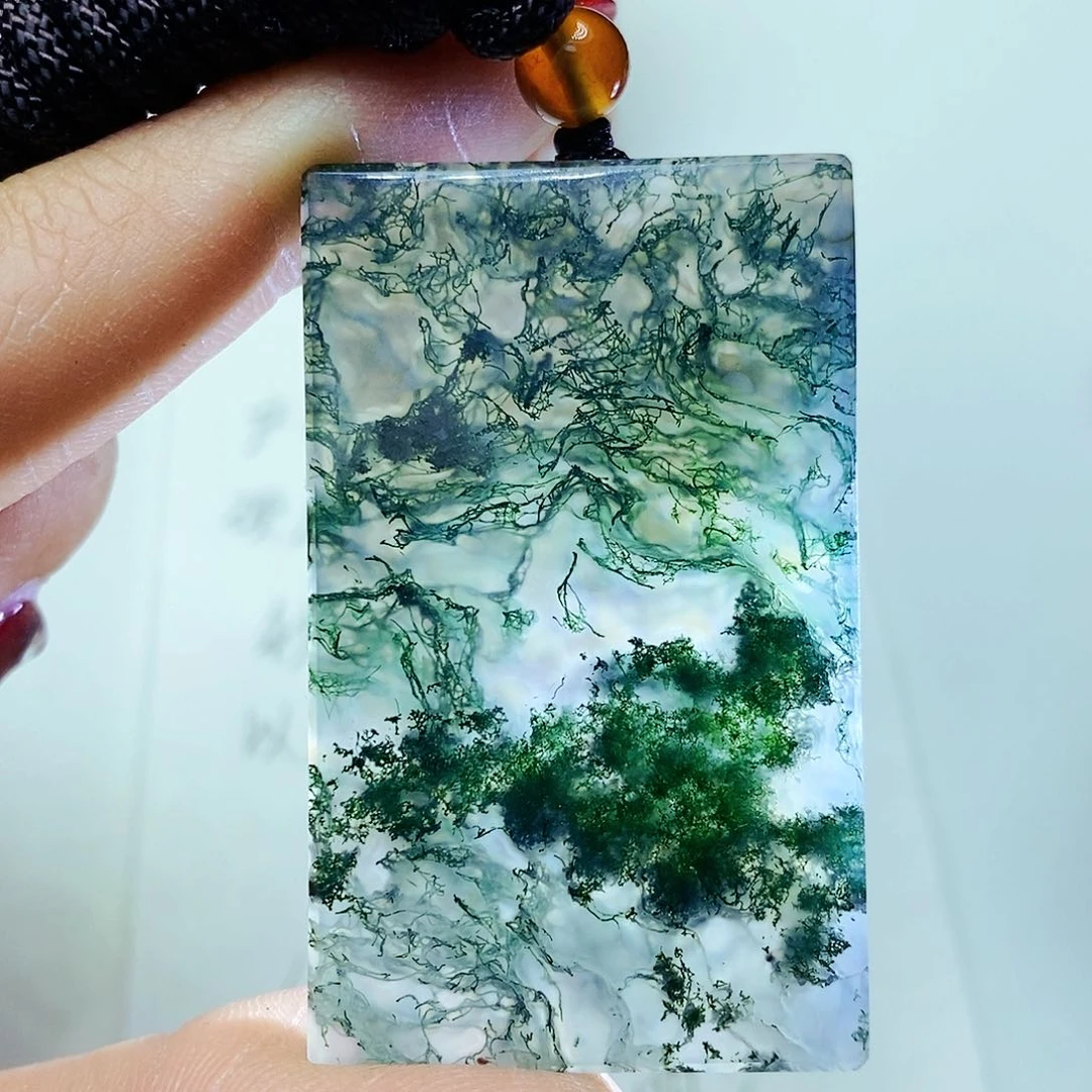 玛瑙/玉髓颈饰未镶嵌昊*