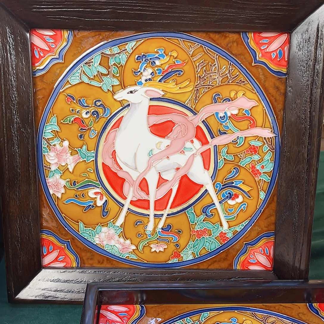 瓷片瓷器制作工艺