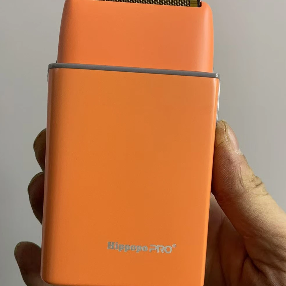 正品惠而浦双网金属机身增白9200专用剃须刀推剪理发器专业级