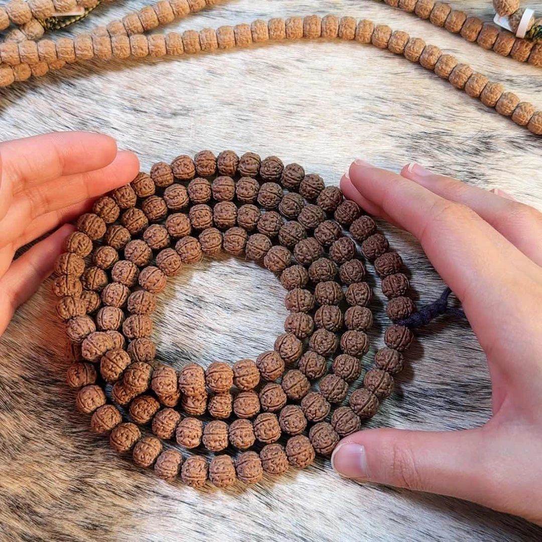 【闪购商品】吊坠金刚菩提        A2