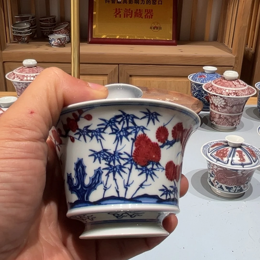 景德镇陶瓷艺术展
