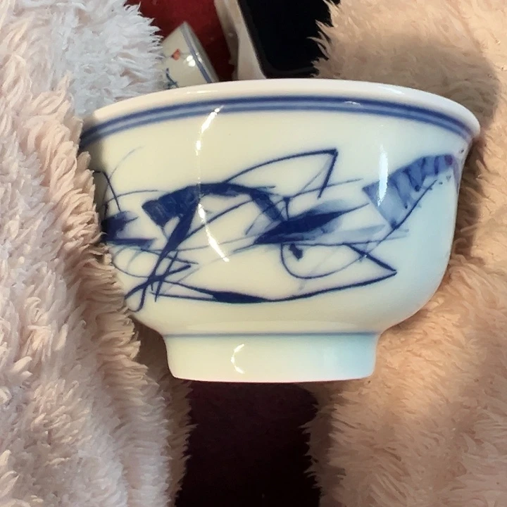 瓷片景德镇陶瓷艺术