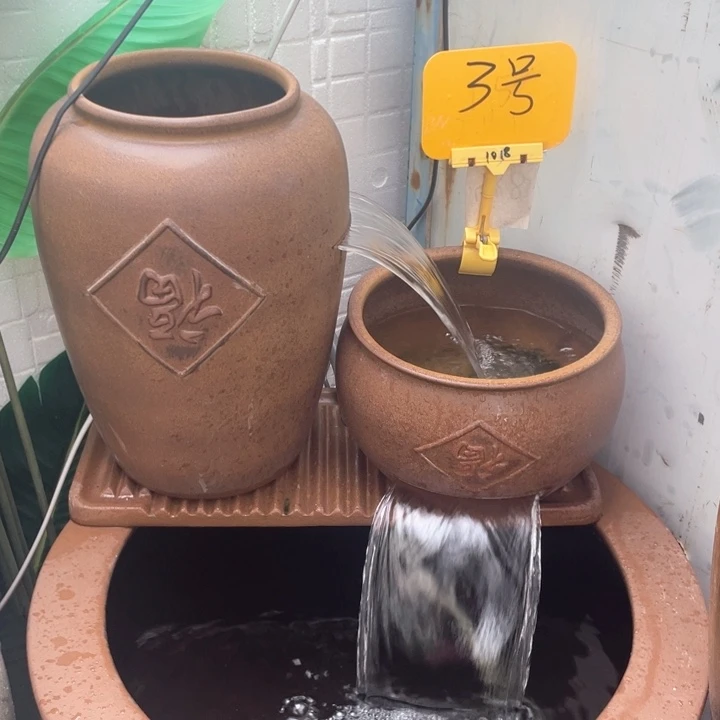 福气满满2件套➕40瓦水泵➕送弯头➕水管