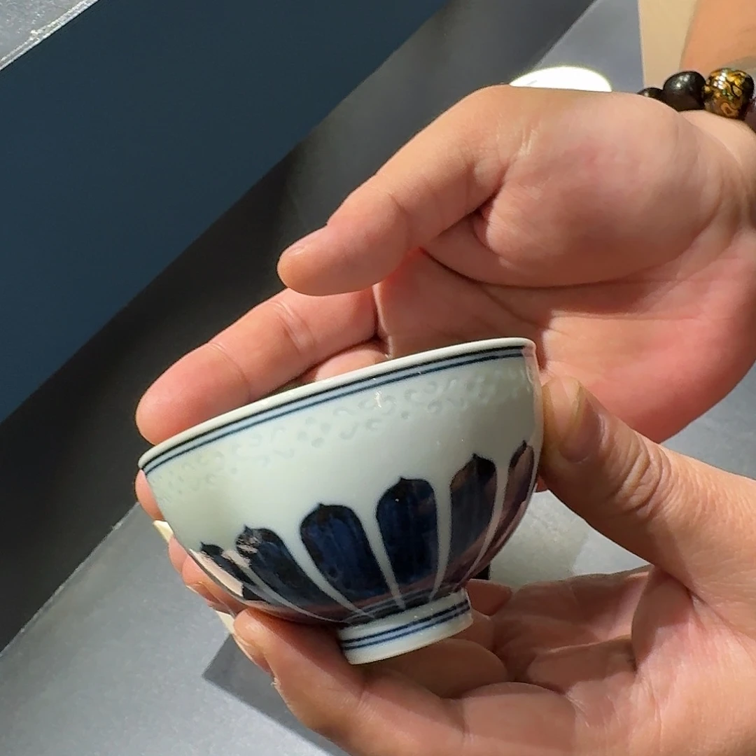 深圳茶博会代购慎拍