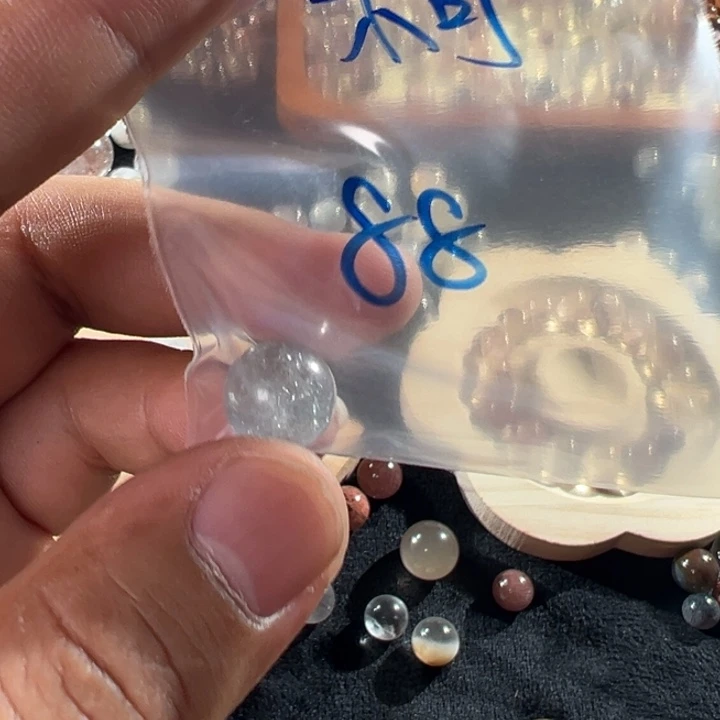 柯***查罗石合金单株单株