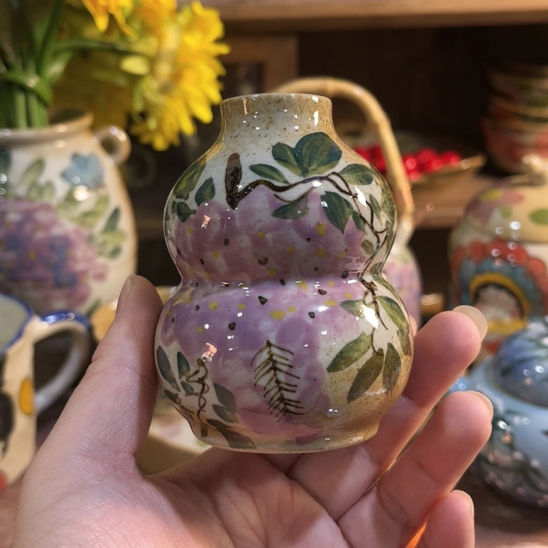 壶我是洪华明示范镇一点一滴