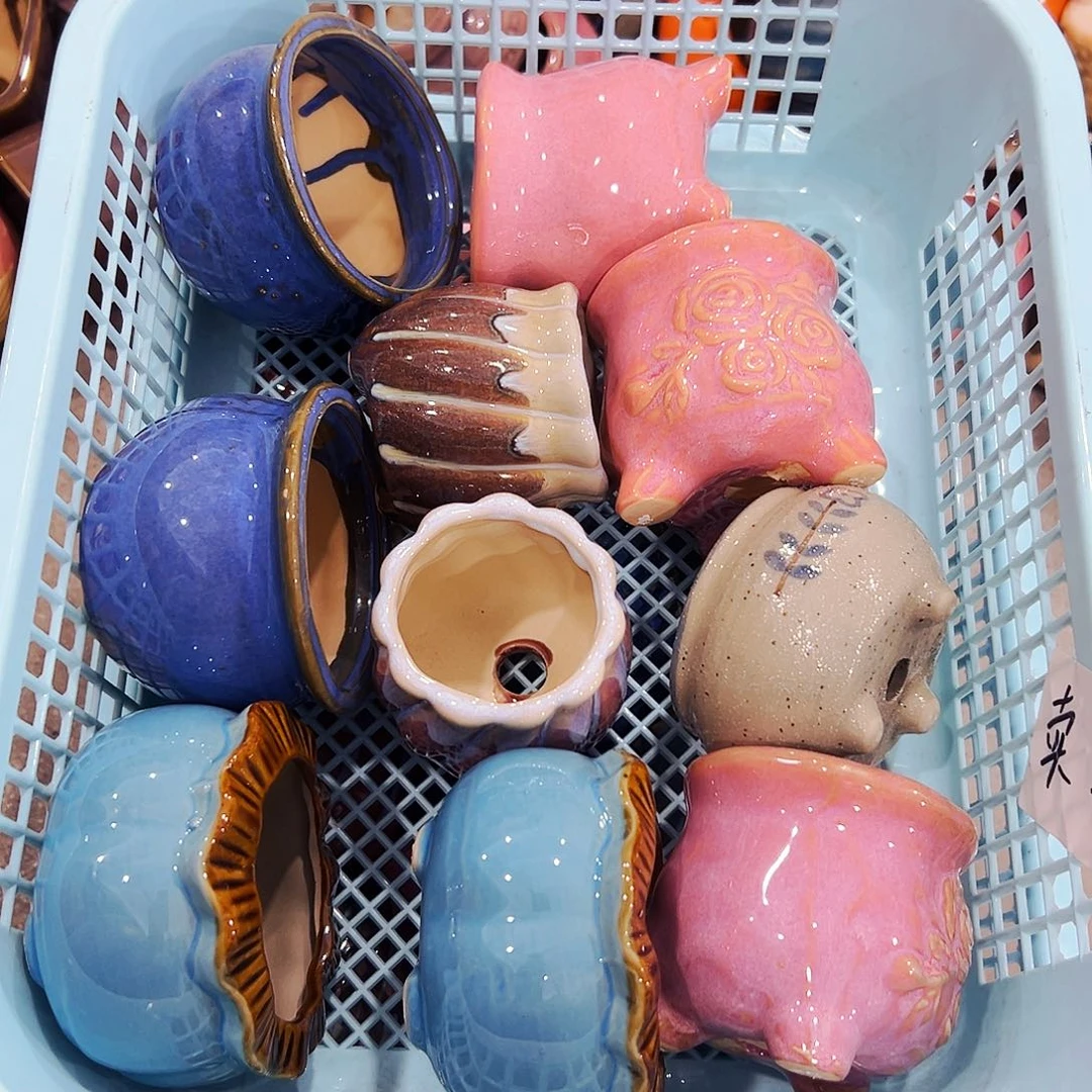 红陶高温陶瓷材料161