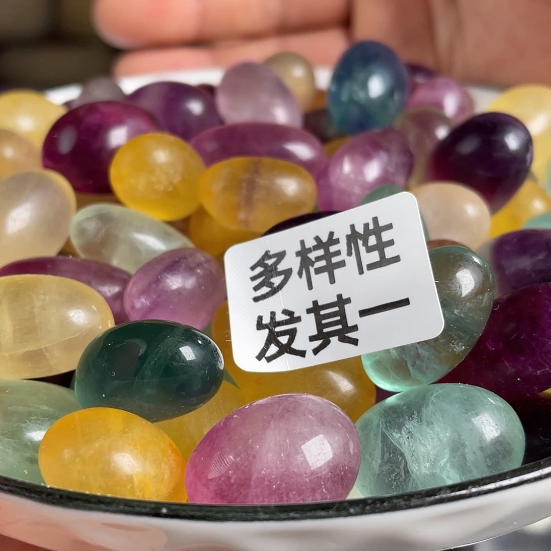 摆件未镶嵌水晶多样性发其一