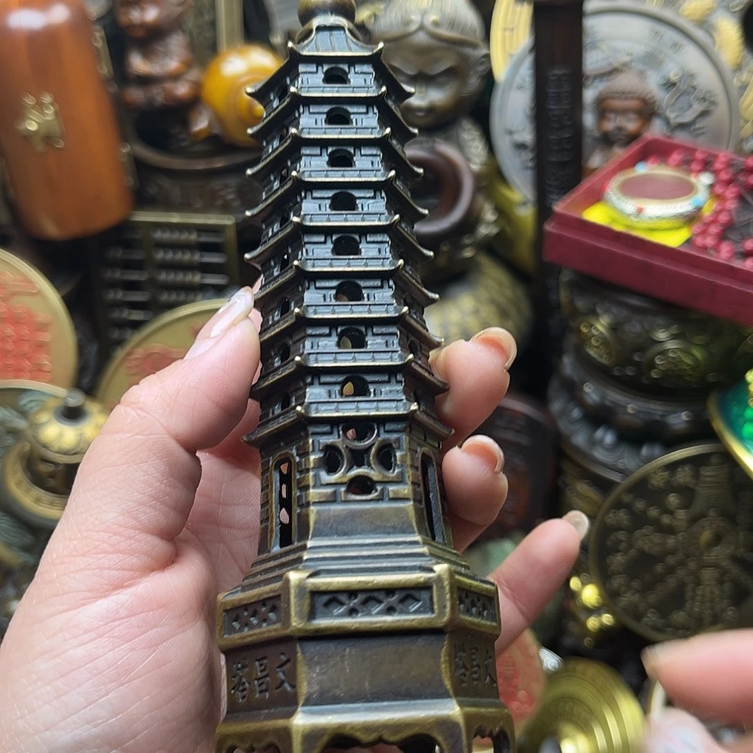 文玩铜器点击下单有运费险