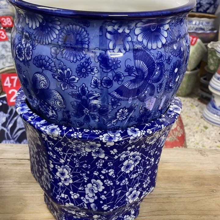 两个青花11111111