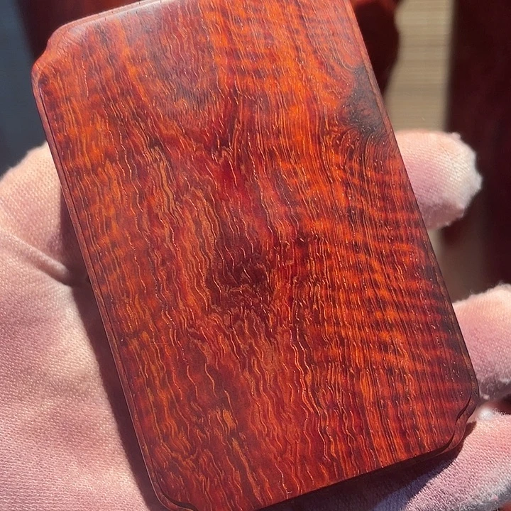 檀香紫檀（小叶紫檀）