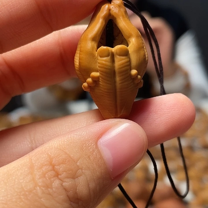 吊坠橄榄核橄榄核