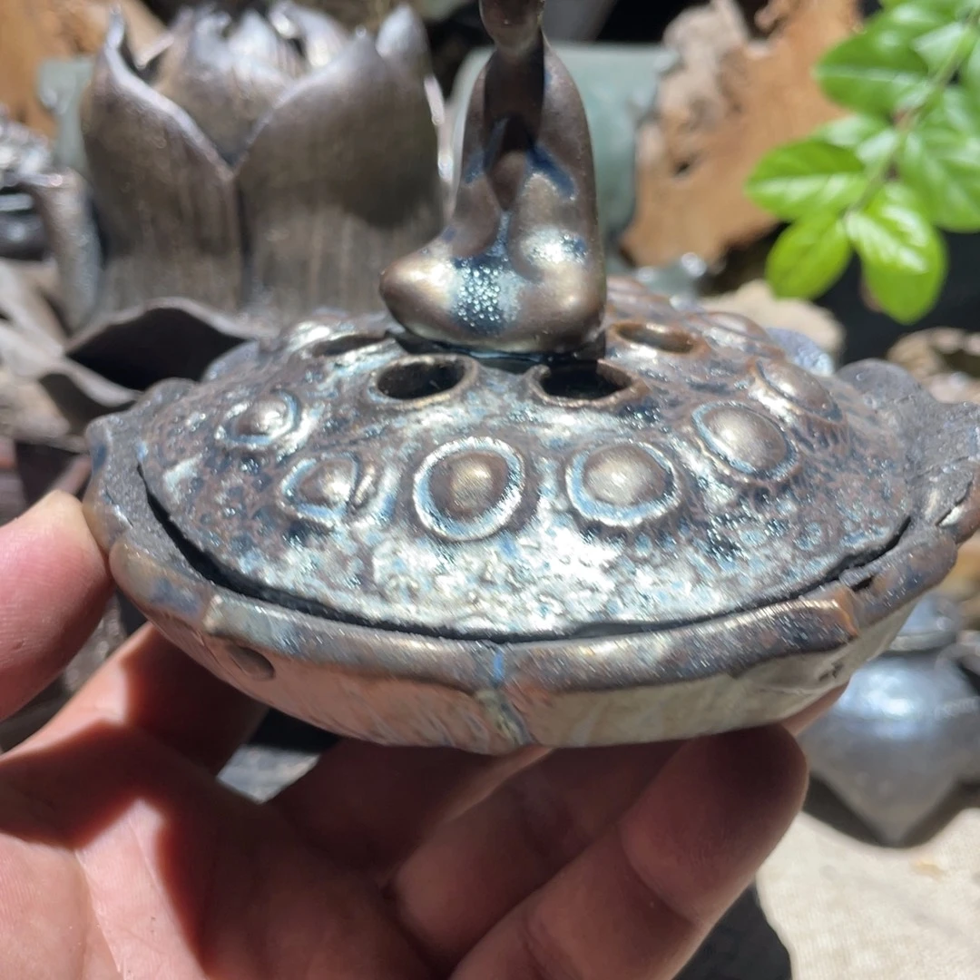 开窑啦出窑大吉大利