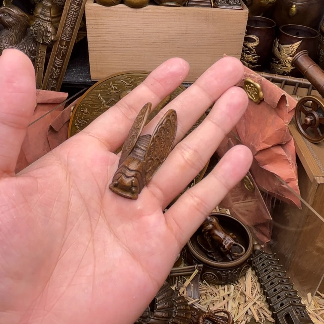 小王铜器精选专属链接