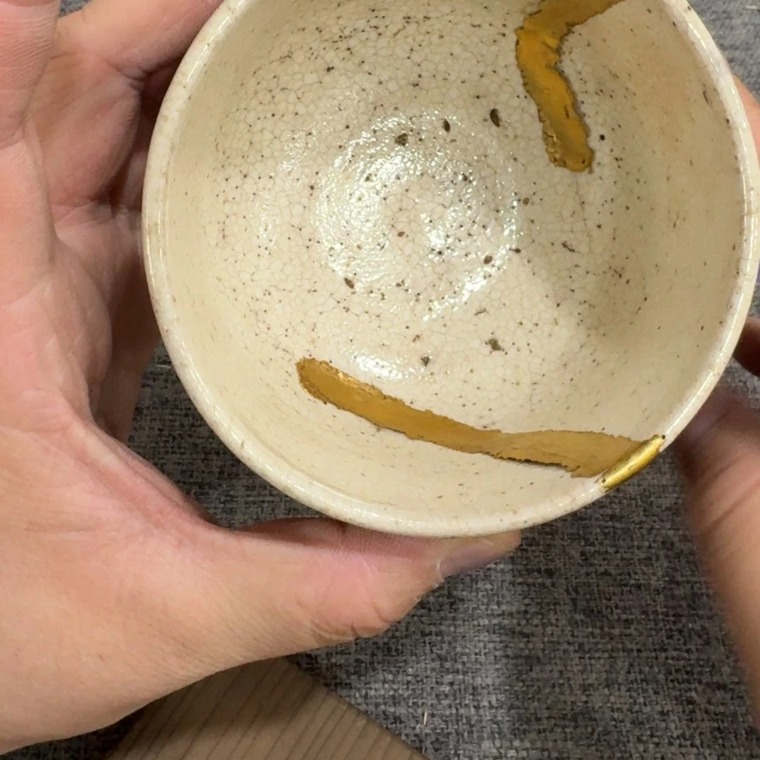 非常好用漂亮的茶具