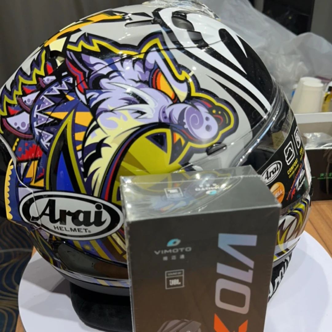 Arairx7x中须大眼xl➕维迈通v10x