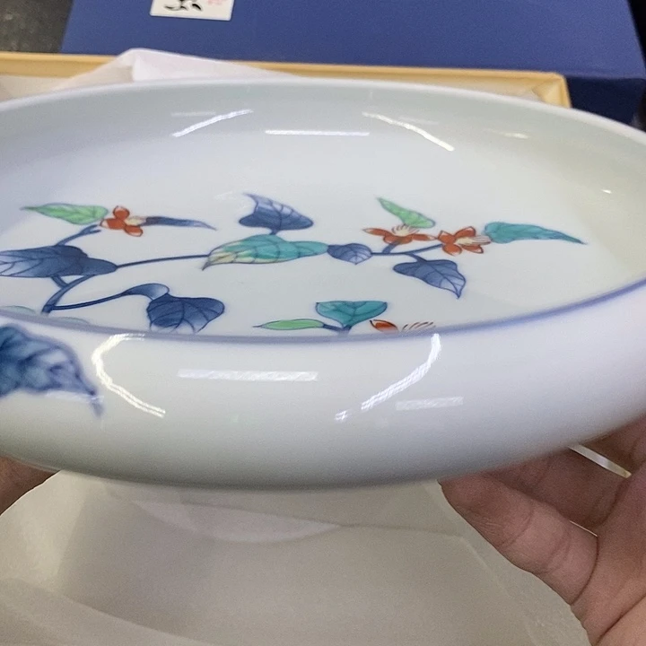 海外陶瓷茶具日化