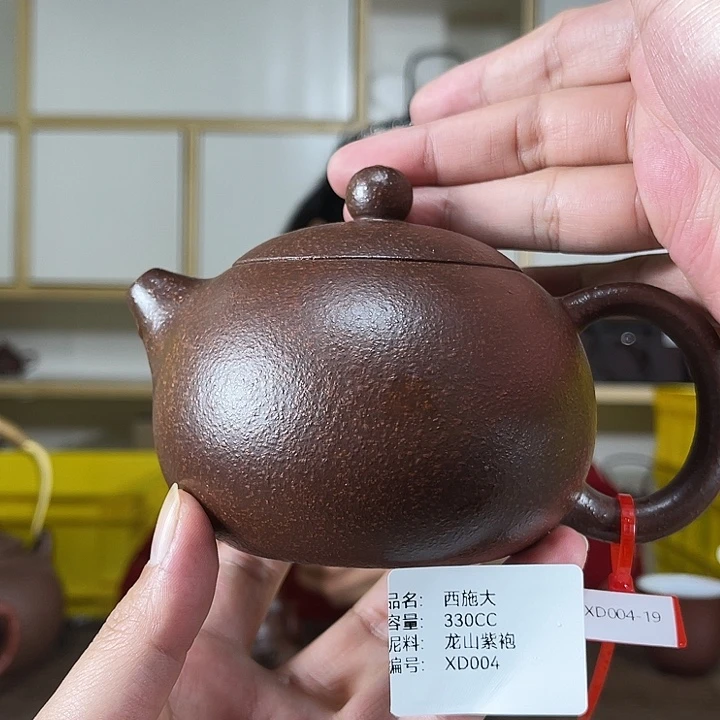 紫砂茶壶紫砂工艺厂