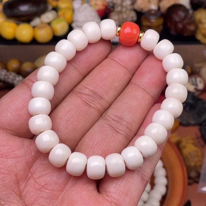 驼骨手串/手链人工养殖